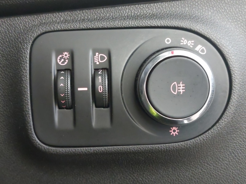 Used Vauxhall Corsa 2019 for sale - 78203357: Photo 15