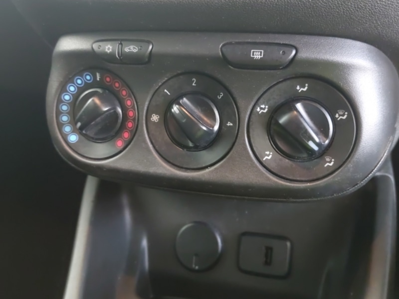 Used Vauxhall Corsa 2019 for sale - 78203357: Photo 16