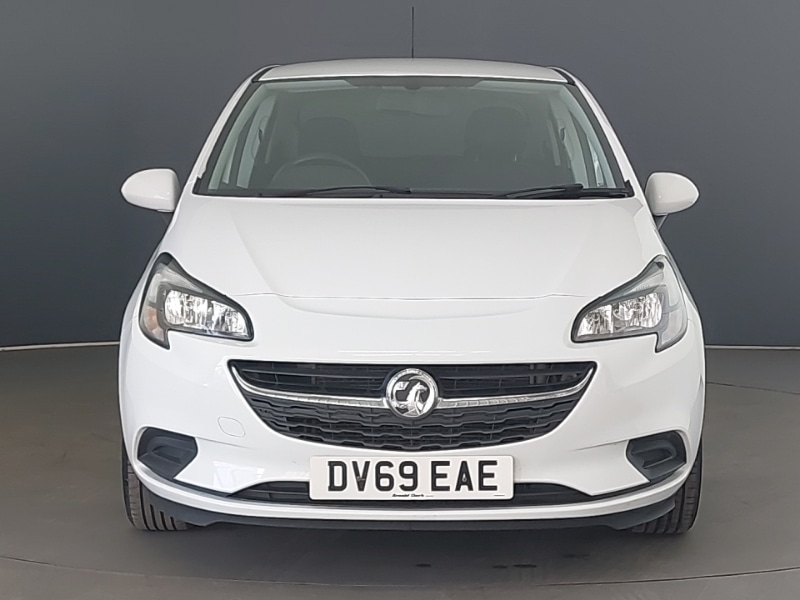 Used Vauxhall Corsa 2019 for sale - 78203357: Photo 19
