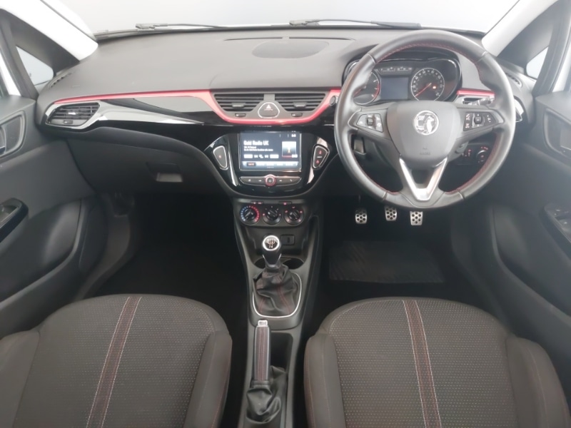 Used Vauxhall Corsa 2019 for sale - 78203357: Photo 2