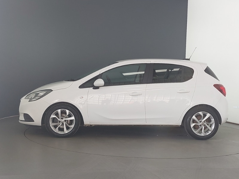 Used Vauxhall Corsa 2019 for sale - 78203357: Photo 4