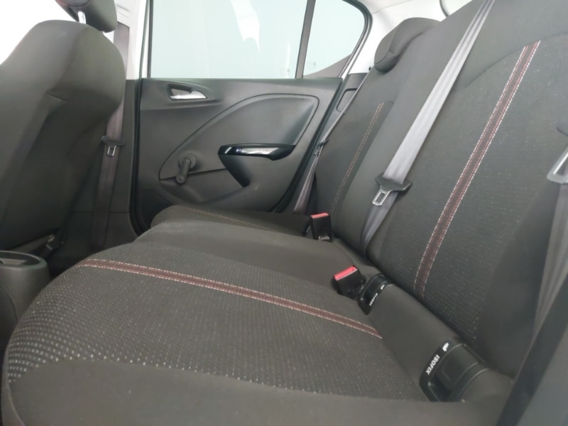 Used Vauxhall Corsa 2019 for sale - 78203357: Photo 6