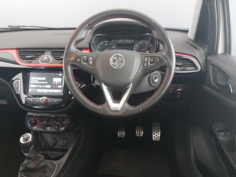 Used Vauxhall Corsa 2019 for sale - 78203357: Photo 7
