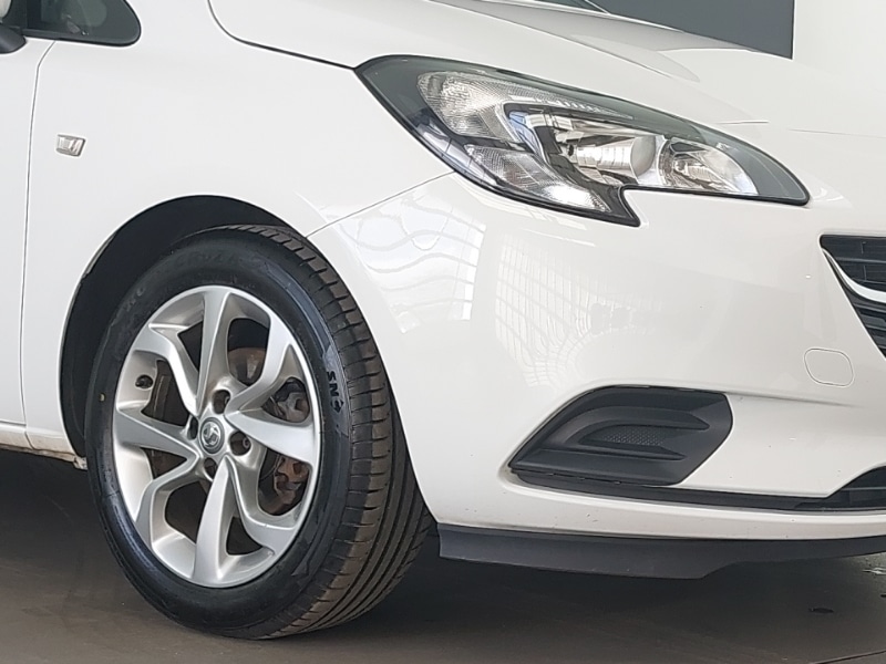 Used Vauxhall Corsa 2019 for sale - 78203357: Photo 9