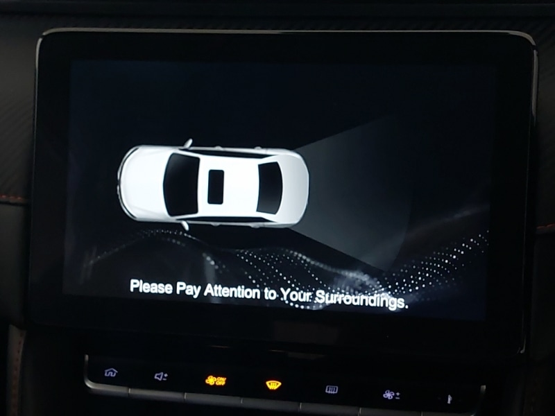 Used MG MG ZS 2023 for sale - 77004568: Photo 10