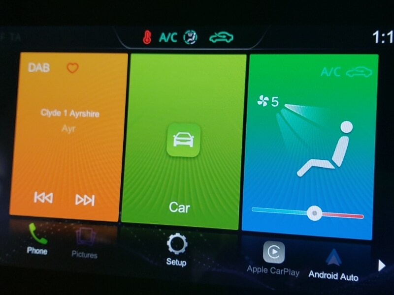 Used MG MG ZS 2023 for sale - 77004568: Photo 11