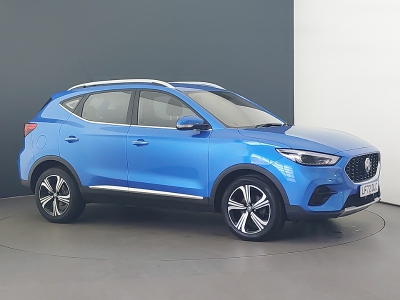 Used MG MG ZS 2023 for sale - 77004568: Photo 12