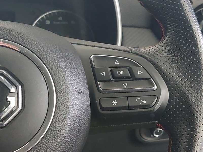 Used MG MG ZS 2023 for sale - 77004568: Photo 13