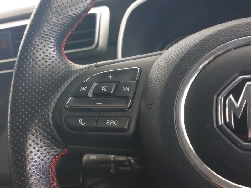 Used MG MG ZS 2023 for sale - 77004568: Photo 14