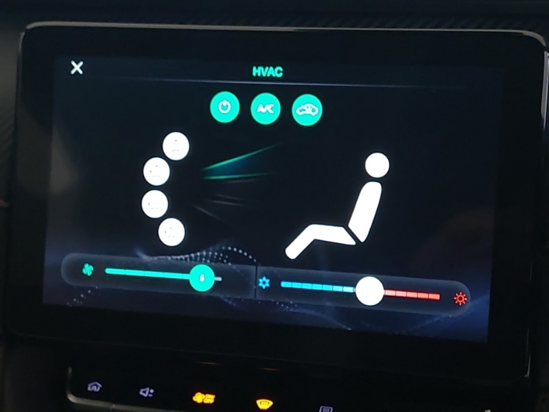 Used MG MG ZS 2023 for sale - 77004568: Photo 17