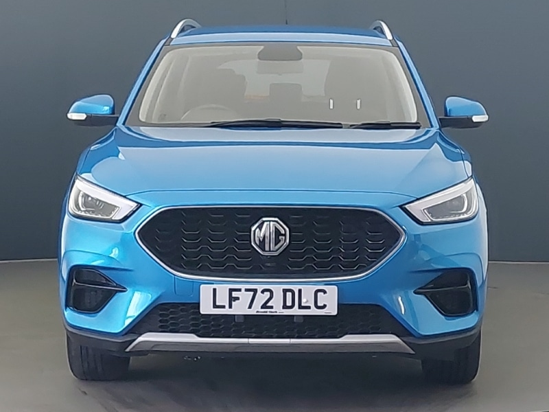 Used MG MG ZS 2023 for sale - 77004568: Photo 19