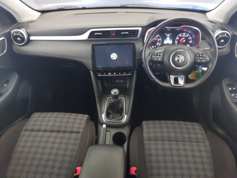 Used MG MG ZS 2023 for sale - 77004568: Photo 2