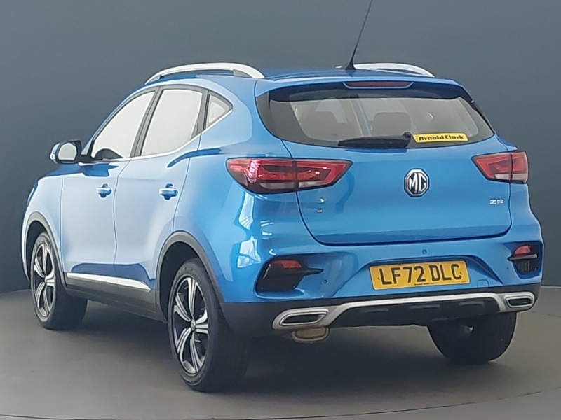 Used MG MG ZS 2023 for sale - 77004568: Photo 3