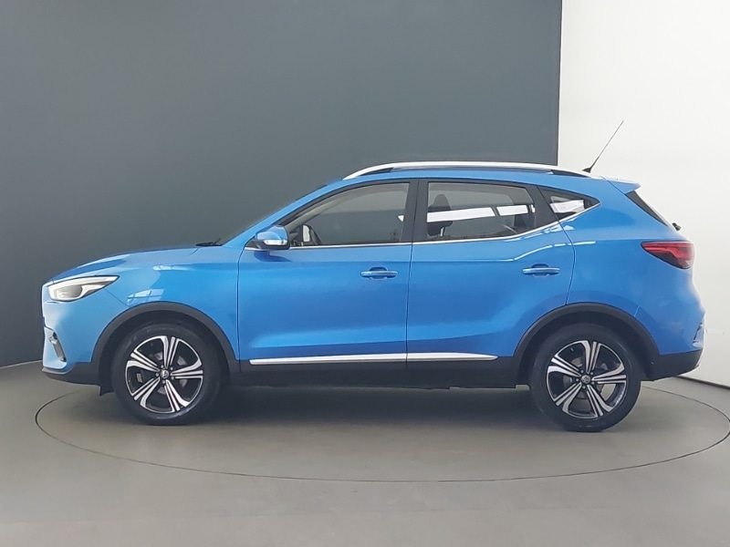 Used MG MG ZS 2023 for sale - 77004568: Photo 4