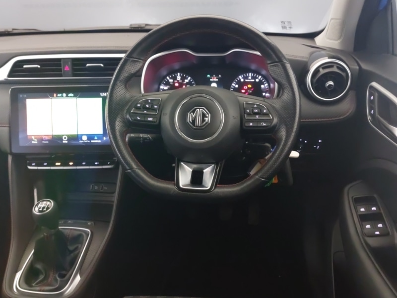 Used MG MG ZS 2023 for sale - 77004568: Photo 7