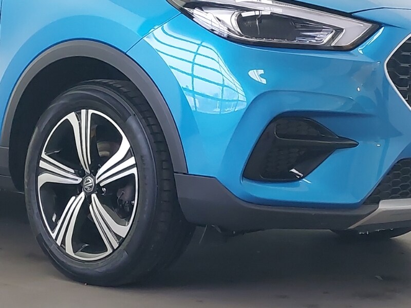 Used MG MG ZS 2023 for sale - 77004568: Photo 9