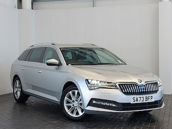2023 - 2.0 TDI CR SE Technology 5dr DSG
