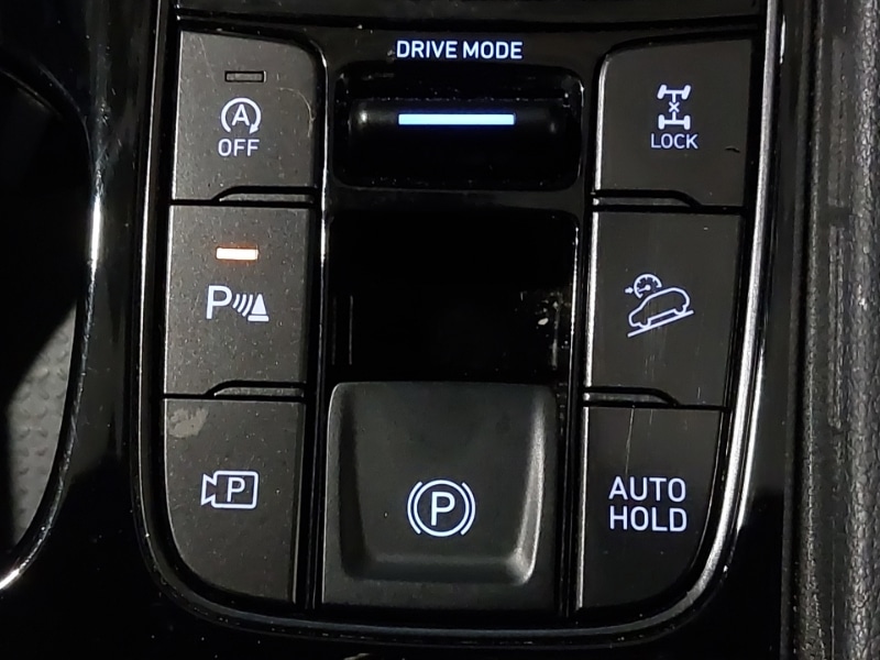 Used Hyundai TUCSON 2023 for sale - 76707806: Photo 14