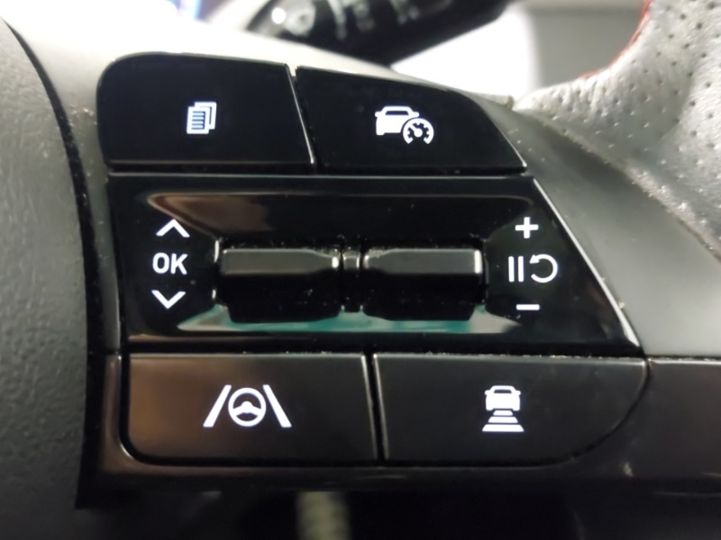 Used Hyundai TUCSON 2023 for sale - 76707806: Photo 15