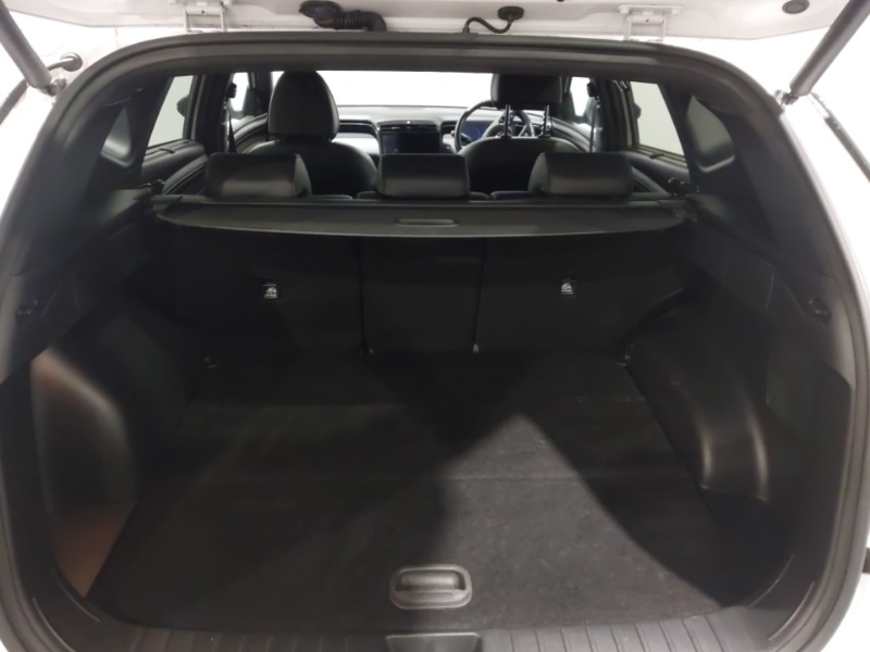 Used Hyundai TUCSON 2023 for sale - 76707806: Photo 8