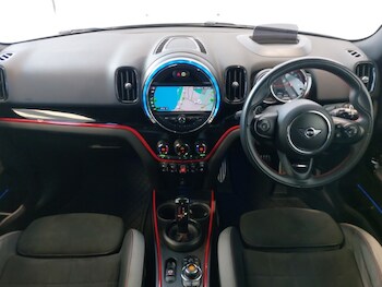 Used MINI Countryman 2020 for sale - 76134704: Photo