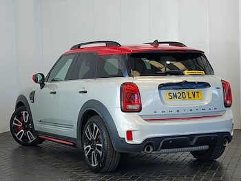 Used MINI Countryman 2020 for sale - 76134704: Photo