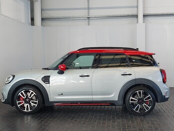 Used MINI Countryman 2020 for sale - 76134704: Photo