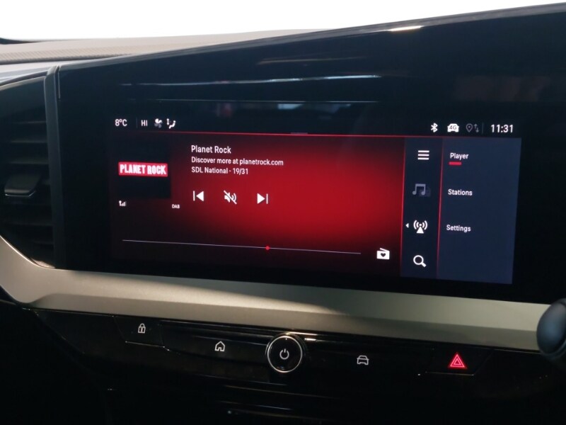 Used Vauxhall Mokka 2025 for sale - 77273403: Photo 10