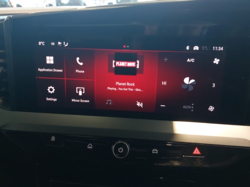 Used Vauxhall Mokka 2025 for sale - 77273403: Photo 13