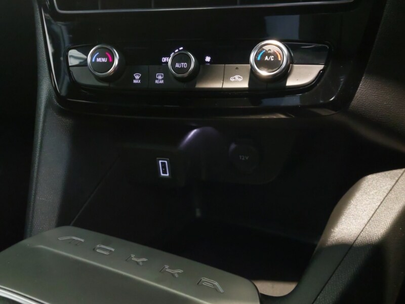 Used Vauxhall Mokka 2025 for sale - 77273403: Photo 14