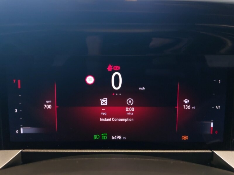 Used Vauxhall Mokka 2025 for sale - 77273403: Photo 16