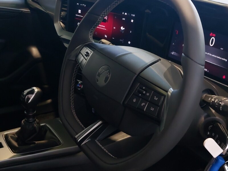 Used Vauxhall Mokka 2025 for sale - 77273403: Photo 17