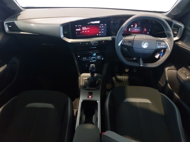 Used Vauxhall Mokka 2025 for sale - 77273403: Photo 2