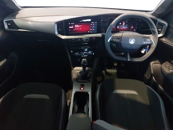 Used Vauxhall Mokka 2025 for sale - 77273403: Photo