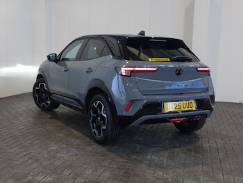 Used Vauxhall Mokka 2025 for sale - 77273403: Photo