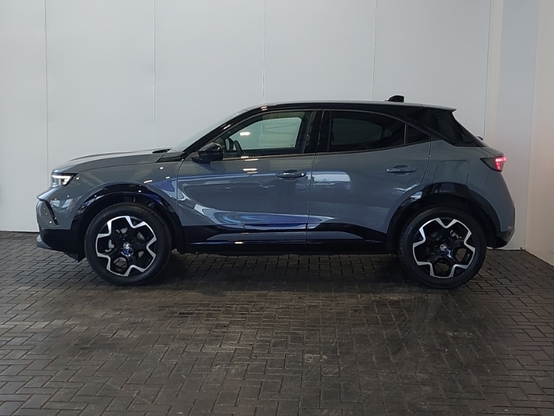 Used Vauxhall Mokka 2025 for sale - 77273403: Photo 4