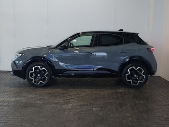 Used Vauxhall Mokka 2025 for sale - 77273403: Photo