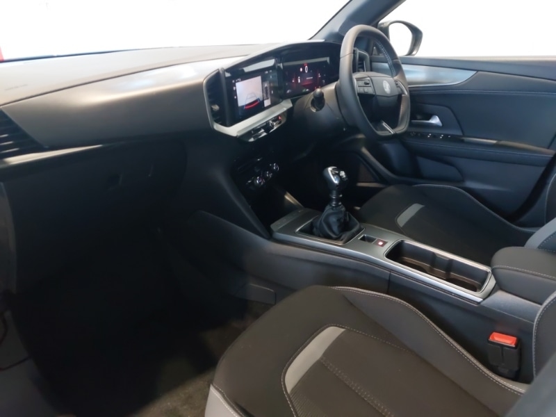 Used Vauxhall Mokka 2025 for sale - 77273403: Photo 5