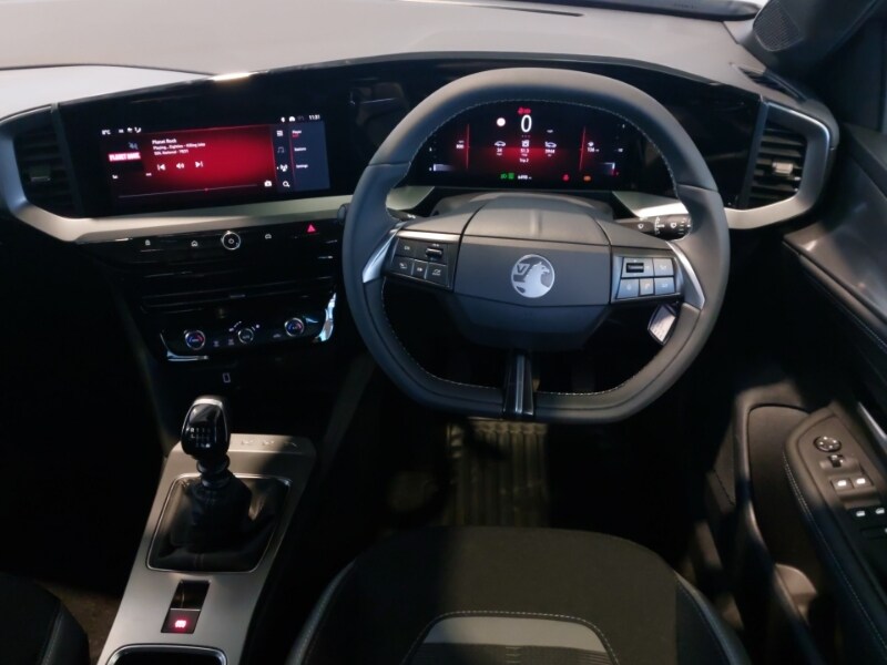 Used Vauxhall Mokka 2025 for sale - 77273403: Photo 7