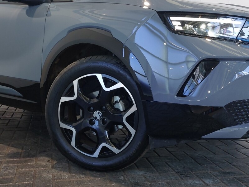 Used Vauxhall Mokka 2025 for sale - 77273403: Photo 9