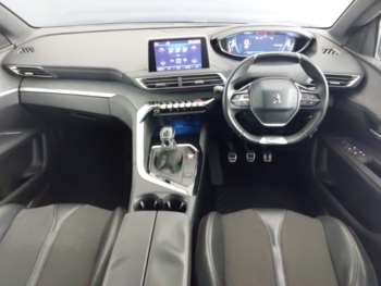 Used Peugeot 3008 2018 for sale - 74943888: Photo