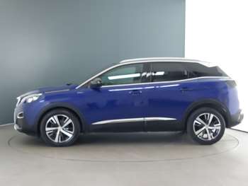 Used Peugeot 3008 2018 for sale - 74943888: Photo