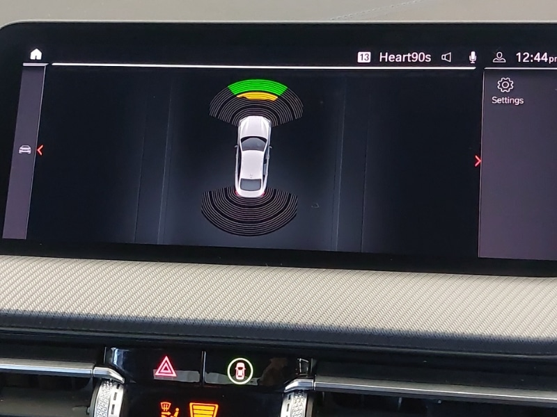 Used BMW 2 Series 2021 for sale - 76628874: Photo 10