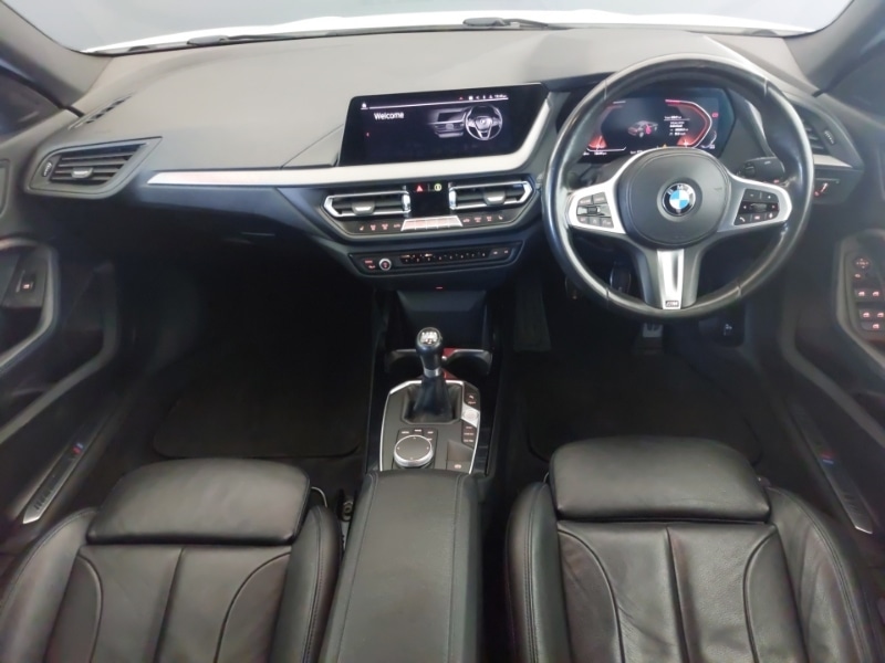 Used BMW 2 Series 2021 for sale - 76628874: Photo 2