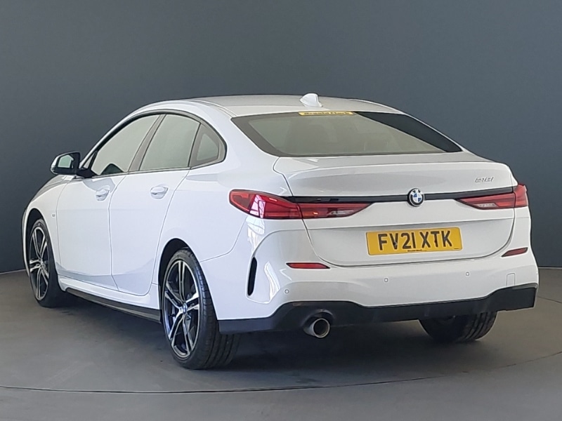 Used BMW 2 Series 2021 for sale - 76628874: Photo 3