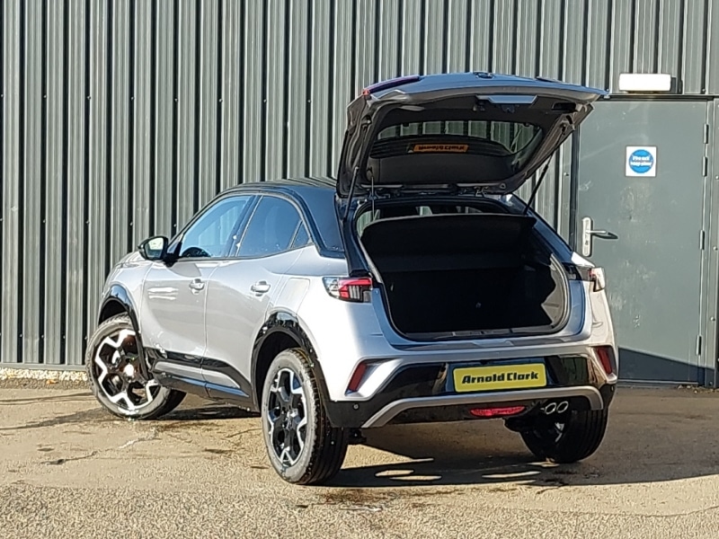 Used Vauxhall Mokka 2025 for sale - 77433630: Photo 12