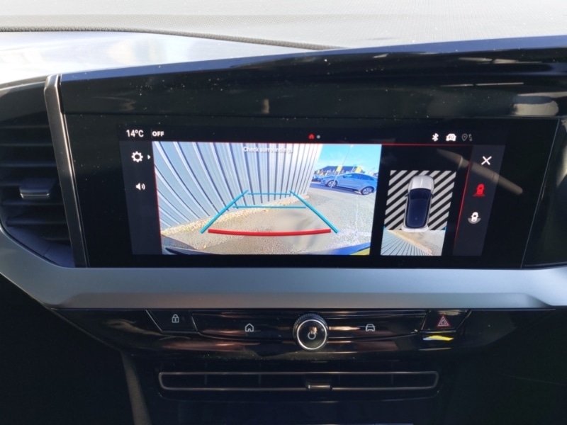 Used Vauxhall Mokka 2025 for sale - 77433630: Photo 13