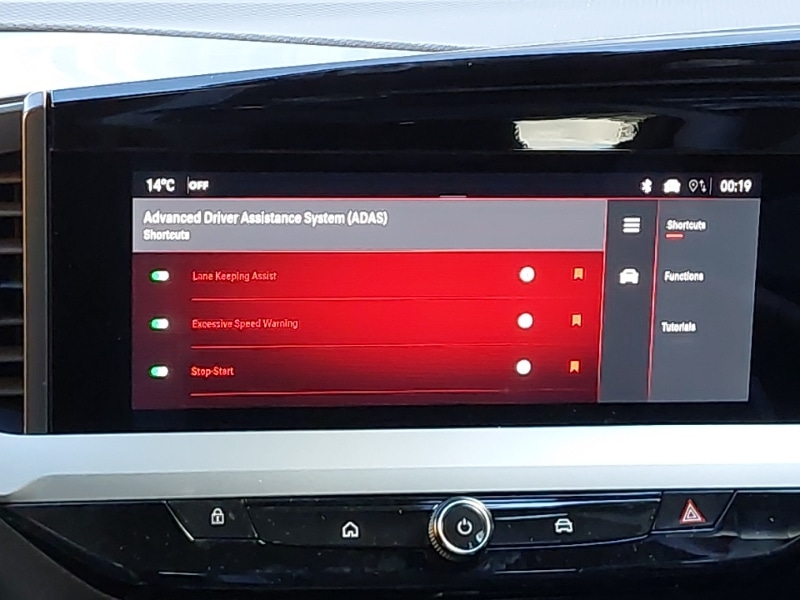 Used Vauxhall Mokka 2025 for sale - 77433630: Photo 14