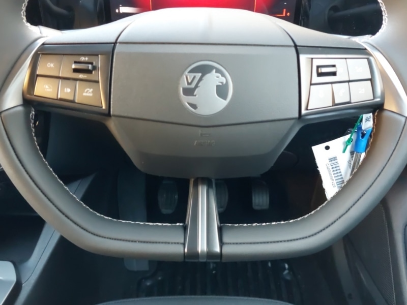 Used Vauxhall Mokka 2025 for sale - 77433630: Photo 17