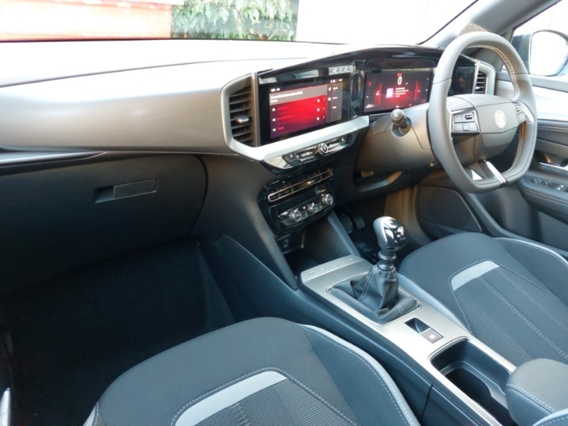 Used Vauxhall Mokka 2025 for sale - 77433630: Photo 18